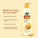 Buy Joy Honey & Almonds Advanced Nourishing Body Lotion, For Normal to Dry skin 750 ml - Purplle