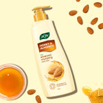 Buy Joy Honey & Almonds Advanced Nourishing Body Lotion, For Normal to Dry skin 750 ml - Purplle