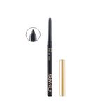Buy MARS Kohl of Fame Up to 12 Hours Stay Kajal | Smudgeproof & Waterproof | Long Lasting (0.35 gm) (Black) - Purplle