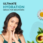 Buy Joy Revivify Hyaluronic+ Hydra Boosting Intensive Repair Ultimate Hydrating Face Serum 30 ml - Purplle