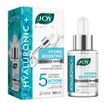 Buy Joy Revivify Hyaluronic+ Hydra Boosting Intensive Repair Ultimate Hydrating Face Serum 30ml - Purplle