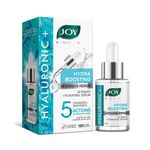 Buy Joy Revivify Hyaluronic+ Hydra Boosting Intensive Repair Ultimate Hydrating Face Serum 30ml - Purplle