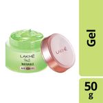 Buy Lakme 9 To 5 Naturale Aloe Aqua Gel (50 g) - Purplle