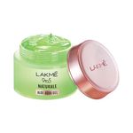 Buy Lakme 9 To 5 Naturale Aloe Aqua Gel (50 g) - Purplle