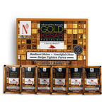 Buy NutriGlow NATURAL'S Advanced Pro Formula Gold Kesar Facial Kit For Radiant Shine, 60 gm - Purplle