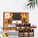 Buy NutriGlow NATURAL'S Advanced Pro Formula Gold Kesar Facial Kit For Radiant Shine, 60 gm - Purplle