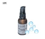 Buy Love Earth Hyaluronic Acid Serum With Organic Aloe Vera & Essential Oils For Moisturised, Nourished & Hydrated Skin 30 ML - Purplle