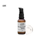 Buy Love Earth 10% Niasinamide Serum With Aloe Vera And Olive Leaf Extract For Blemishes, Inflammation & Acne Prone Skin 30 ML - Purplle
