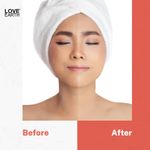 Buy Love Earth No FoamA Face Wash for Sensitive Skin | SoapA Free, Non-Irritating, Skin Hydrating | Gentle Skin Cleanser 100 ml - Purplle