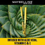 Buy Maybelline New York Colossal Kajal, Black, 0.35g - Purplle