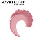 Buy Maybelline Fit Me Blush , 40 Proud | 16 HR Long Lasting Wear 4.5g - Purplle