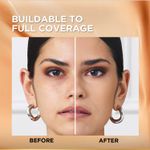 Buy L'Oreal Paris Oil Absorbing Formula, Transferproof, Heatproof and Long-Lasting, Infallible 32H Fresh Wear Radiant Liquid Foundation - 235 Honey, 30 ml - Purplle