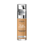 Buy L'Oreal Paris True Match Super-Blendable Foundation - 8W Warm - Purplle