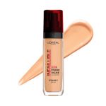 Buy L'Oreal Paris Infallible 32H Fresh Wear Foundation - Golden Sun 260/Warm Undertone, 30 ml - Purplle
