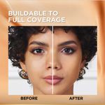 Buy L'Oreal Paris Infallible 32H Fresh Wear Foundation - Golden Sun 260/Warm Undertone, 30 ml - Purplle