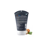 Buy Lotus Herbals Promen Energising Face And Beard Wash | Shea butter | All skin types | Preservative Free | 100ml - Purplle