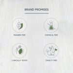 Buy Lotus Herbals Promen Energising Face And Beard Wash | Shea butter | All skin types | Preservative Free | 100ml - Purplle
