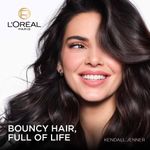 Buy L'Oreal Paris Hyaluron Moisture 72H Moisture Filling Shampoo | With Hyaluronic Acid | For Dry & Dehydrated Hair | Adds Shine & Bounce 1L 1000ml - Purplle