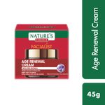 Buy Nature's Essence Age Renewal Cream ,45g - Purplle