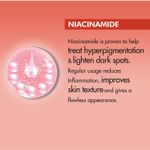 Buy Nature's Essence Anti Pigmentation Cream with Niacinamide, 45g - Purplle
