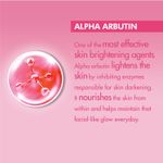 Buy Nature's Essence Daily Brightening Cream With Alpha Arbutin, 45g - Purplle