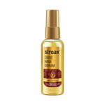 Buy Streax Shine Hair Serum with Walnut Oil, For Hair Smoothening & Shine, For Dry & Frizzy Hair - 45 ml - Purplle