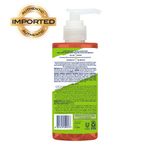 Buy St. Ives International Glowing Daily Facial Cleanser Apricot,100% natural extracts, Paraben free, oil free, 200 ml - Purplle