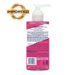 Buy St. Ives International Hydrating Daily Facial Cleanser Watermelon,100% natural extracts,Paraben free,oil free, 200 ml - Purplle