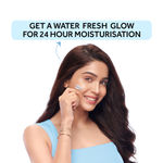 Buy Pond's Super Light Gel Hydrated Glow (50ml/49g) - Purplle