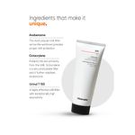 Buy Minimalist SPF 50 Sunscreen with niacinamide + vitamin b5 + vitamin f, broad spectrum, PA++++ for all skin types, 50 gm - Purplle