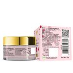 Buy WOW Skin Science Himalayan Rose Lip Scrub - Exfoliates / Smoothens Chapped & Cracked lips with 100% Natural Himalayan Pure Rose Oil - For Dry, and Tanned lips - 15g - Purplle
