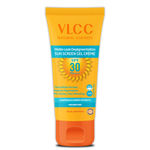 Buy VLCC Matte Depi gmentation Look SPF 30 Sun Screen Gel Creme(50 gm) - Purplle
