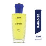 Buy ACO Paradise Perfumes For Men 60 ml - Purplle