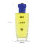 Buy ACO Paradise Perfumes For Men 60 ml - Purplle
