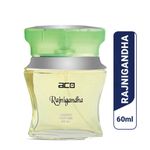 Buy ACO Rajnigandha Perfumes For Unisex 60 ml - Purplle