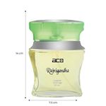 Buy ACO Rajnigandha Perfumes For Unisex 60 ml - Purplle
