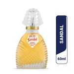 Buy ACO Sandal Perfumes For Unisex 60 ml - Purplle