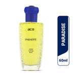 Buy ACO Paradise & Private Code Perfumes For Men Pack of 2 60ml Each - Purplle