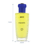Buy ACO Paradise & Private Code Perfumes For Men Pack of 2 60ml Each - Purplle