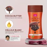 Buy VI-JOHN Women Cocoa Butter Skin -Ageing Non greasy Chemical Free Fairness Extract Saffron Fairness Body Lotion Enriched with Vitamin E, moisturizes skin upto 48 hour (pack of 2,250 ml Each) - Purplle