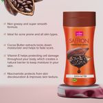 Buy VI-JOHN Women Cocoa Butter Skin -Ageing Non greasy Chemical Free Fairness Extract Saffron Fairness Body Lotion Enriched with Vitamin E, moisturizes skin upto 48 hour (pack of 2,250 ml Each) - Purplle