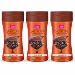 Buy VI-JOHN Women Cocoa Butter Skin -Ageing Non greasy Chemical Free Fairness Extract Saffron Fairness Body Lotion Enriched with Vitamin E, moisturizes skin upto 48 hour (pack of 3,250 ml Each) - Purplle