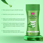 Buy VI-JOHN Women Milk Almond And Aloe Vera Skin -Ageing Non greasy Chemical Free Fairness Extract Saffron Fairness Body Lotion , moisturizes skin upto 48 hour (pack of 2,250 ml Each) - Purplle
