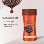 Buy VI-JOHN Women Milk Almond And Cocoa Butter Skin -Ageing Non greasy Chemical Free Fairness Extract Saffron Fairness Body Lotion , moisturizes skin upto 48 hour (pack of 2,250 ml Each) - Purplle