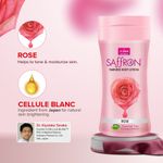 Buy VI-JOHN Women Rose Skin -Ageing Non greasy Chemical Free Fairness Extract Saffron Fairness Body Lotion Enriched with Vitamin E, moisturizes skin upto 48 hour (pack of 2,250 ml each) - Purplle