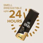 Buy VI-JOHN Irresistible Scent Fresh & Soothing Good Fragrance Live 150ml & Energetic 175ml (pack of 2) - Purplle