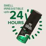 Buy VI-JOHN Irresistible Scent Fresh & Soothing Good Fragrance Sport 150 ml & Energetic 175 ml (pack of 2) - Purplle