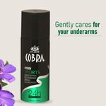 Buy VI-JOHN Irresistible Scent Fresh & Soothing Good Fragrance 150 ml of Cool, Sport & Energetic 175 ml (pack of 3) - Purplle