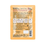 Buy Buds & Berries Brightening Face Sheet Mask with Tangerine Orange | Ultra-hydrating Sheet Mask infused with Serum | No Paraben, No Sulphate, No Silicone - 25 gm - Purplle