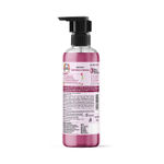Buy Buds & Berries Red Onion and Ginseng Anti-Hair Fall Strengthening Shampoo | No Sulphate, No Paraben, No Silicone - 300 ml - Purplle